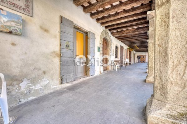 appartamento in vendita a Pennabilli