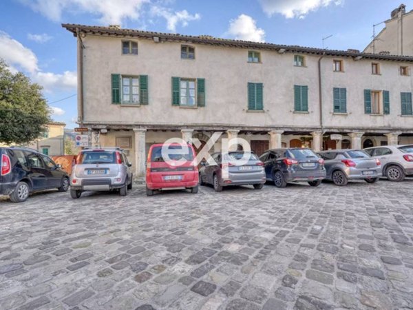 appartamento in vendita a Pennabilli