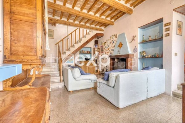 casa indipendente in vendita a Pennabilli