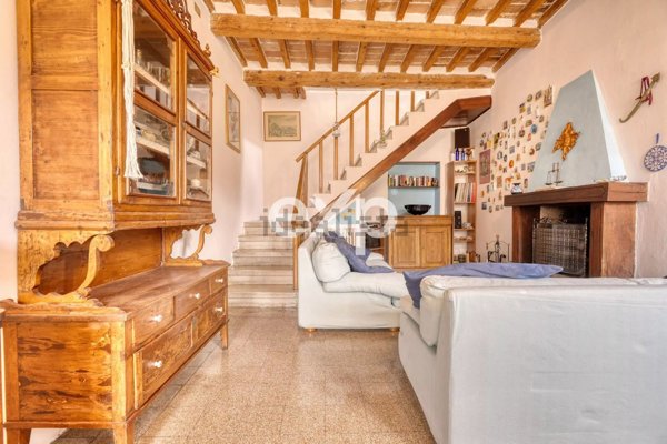 casa indipendente in vendita a Pennabilli