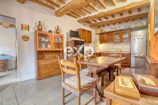casa indipendente in vendita a Pennabilli