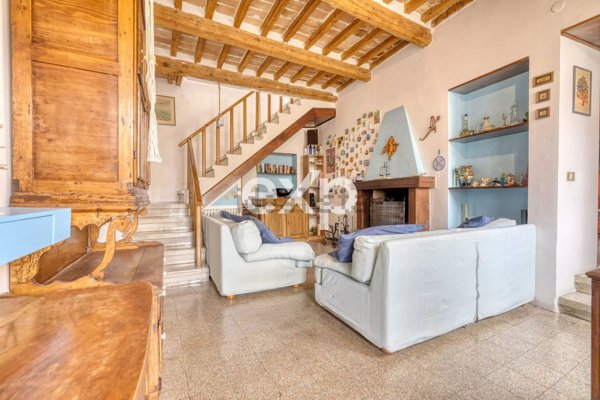 casa indipendente in vendita a Pennabilli