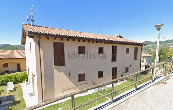 casa indipendente in vendita a Pennabilli in zona Ponte Messa