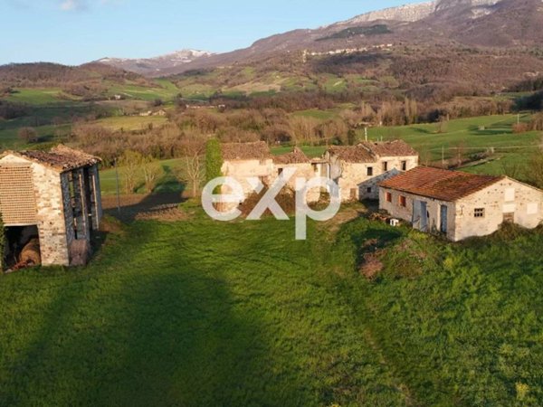 casa indipendente in vendita a Pennabilli