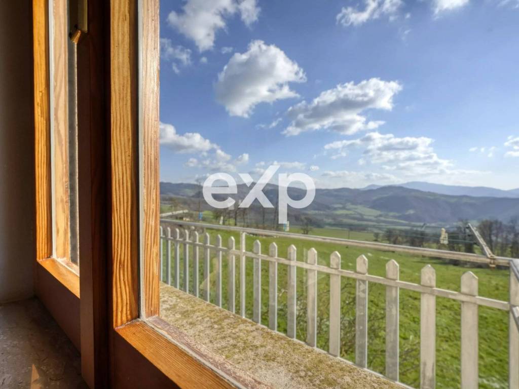 casa indipendente in vendita a Pennabilli in zona Miratoio
