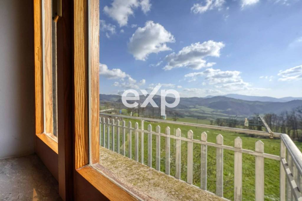 casa indipendente in vendita a Pennabilli in zona Miratoio