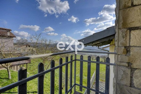 casa indipendente in vendita a Pennabilli in zona Miratoio