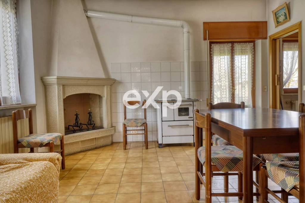 casa indipendente in vendita a Pennabilli in zona Miratoio