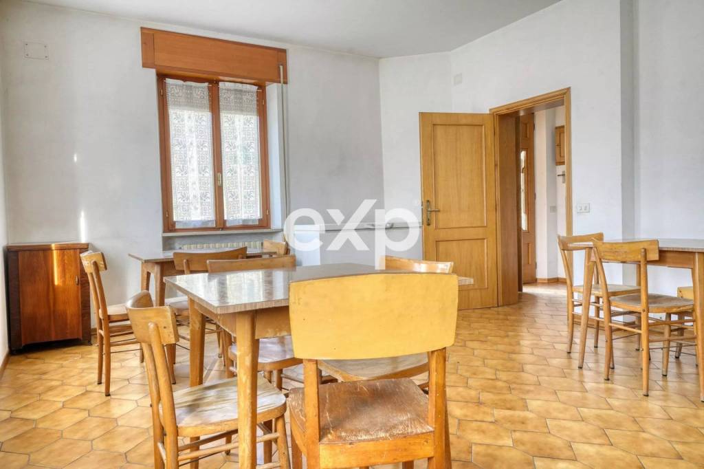 casa indipendente in vendita a Pennabilli in zona Miratoio
