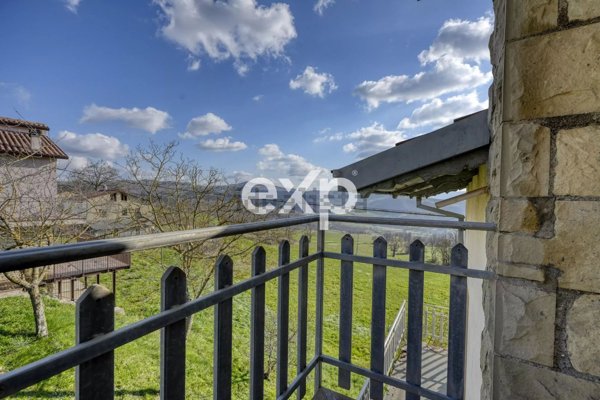 casa indipendente in vendita a Pennabilli in zona Miratoio