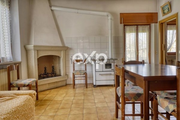 casa indipendente in vendita a Pennabilli in zona Miratoio