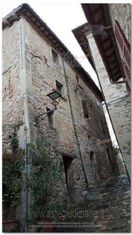 appartamento in vendita a Pennabilli