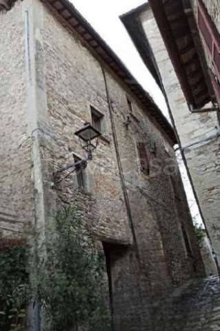 casa indipendente in vendita a Pennabilli
