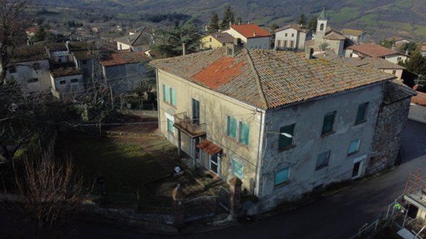 casa indipendente in vendita a Pennabilli