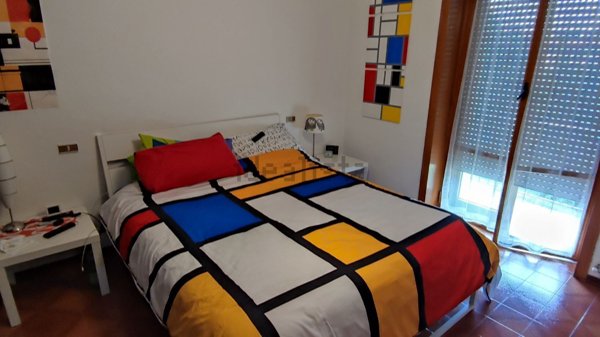 appartamento in vendita a Pennabilli in zona Scavolino