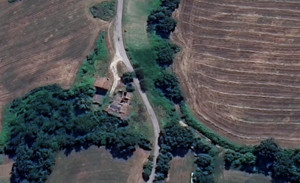 casa indipendente in vendita a Pennabilli