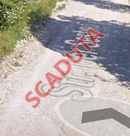 pentavano in vendita a Pennabilli