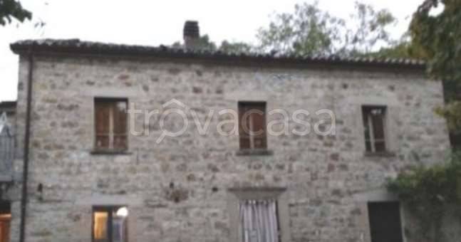 appartamento in vendita a Pennabilli in zona Ponte Messa
