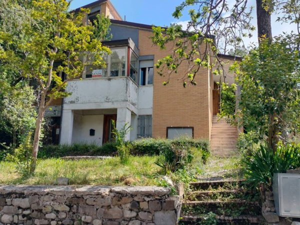 casa indipendente in vendita a Pennabilli