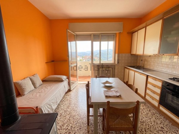 appartamento in vendita a Pennabilli