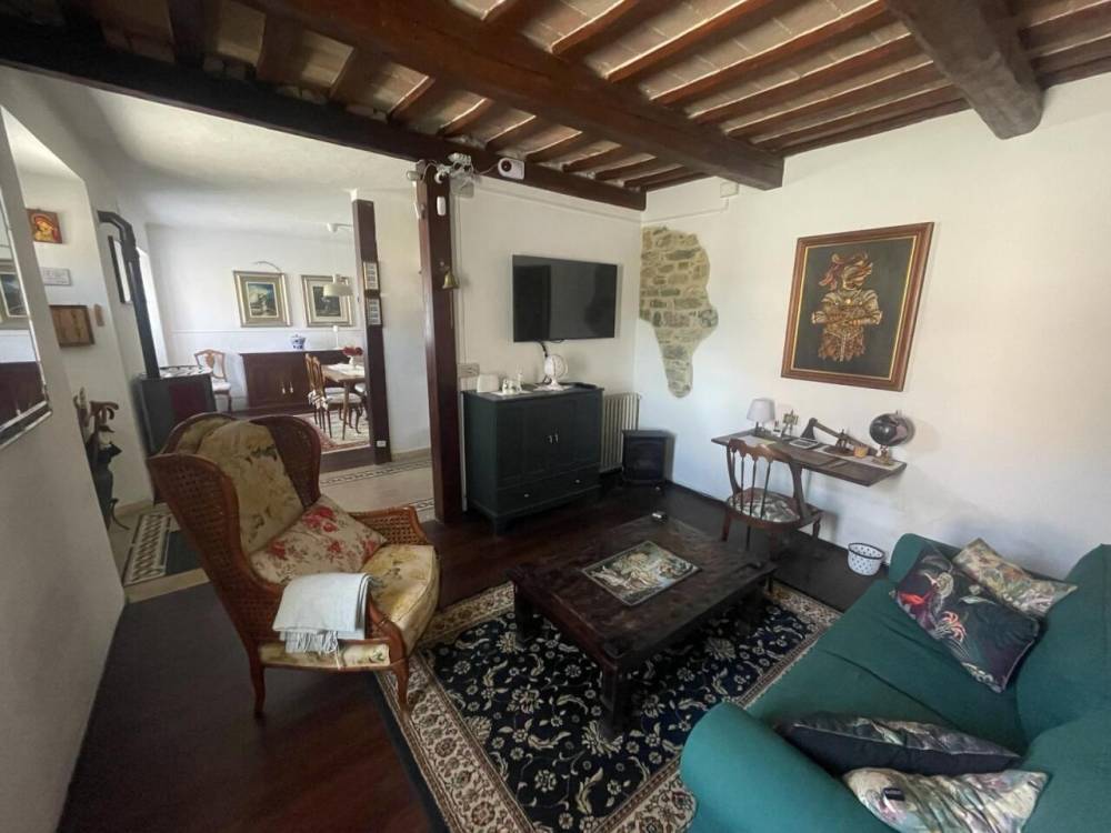 casa indipendente in vendita a Pennabilli in zona Maciano