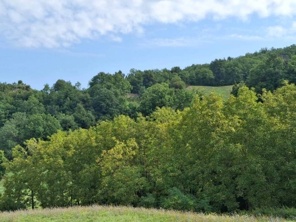 terreno edificabile in vendita a Pennabilli in zona Maciano