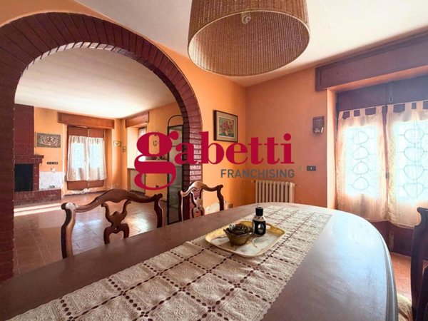 casa indipendente in vendita a Pennabilli in zona Maciano
