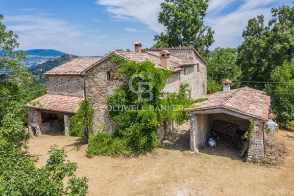 appartamento in vendita a Pennabilli