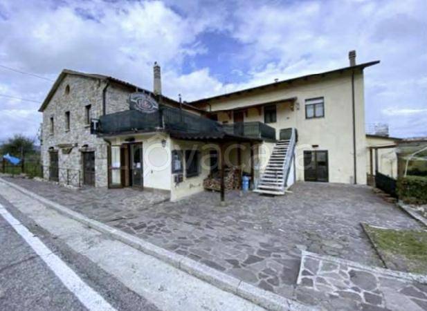 appartamento in vendita a Pennabilli