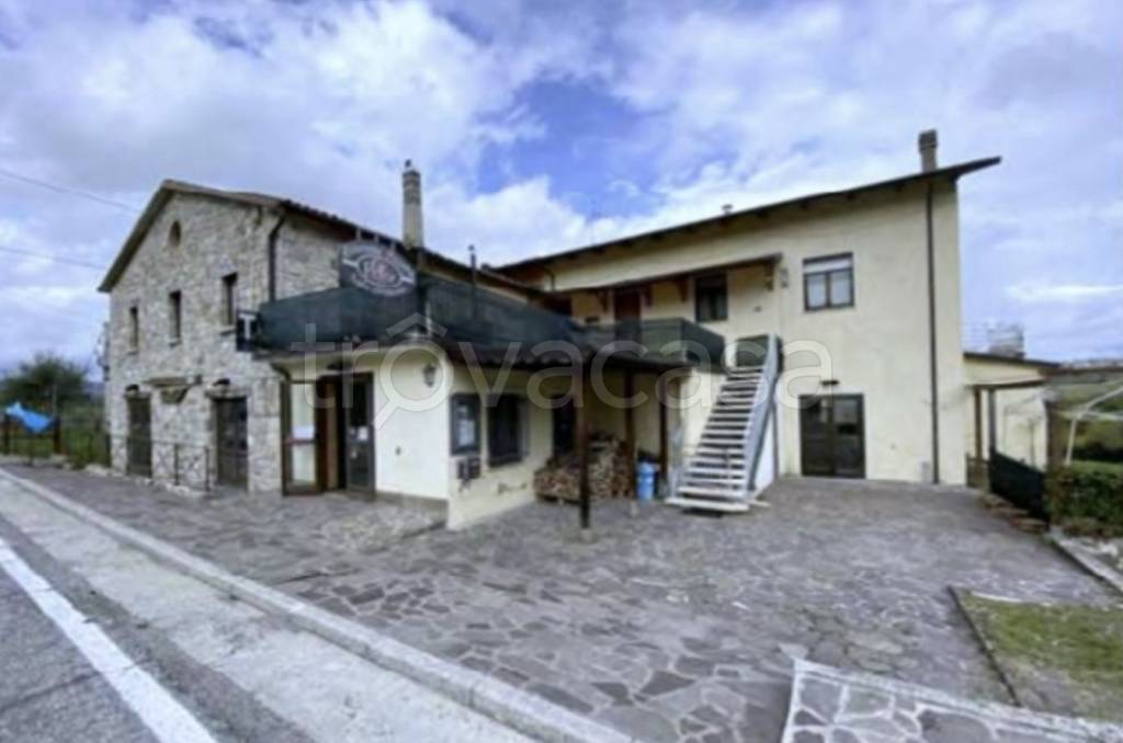 appartamento in vendita a Pennabilli in zona Miratoio