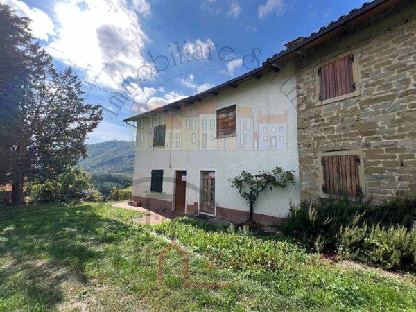 casa indipendente in vendita a Pennabilli in zona Miratoio