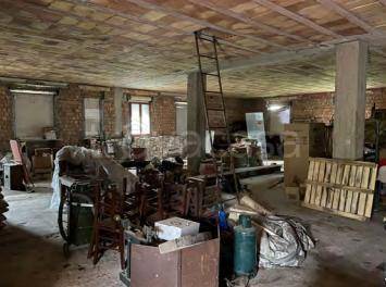 locale di sgombero in vendita a Pennabilli in zona Miratoio