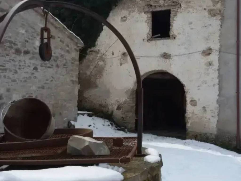 casa indipendente in vendita a Pennabilli