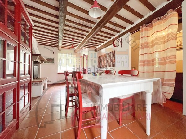 casa indipendente in vendita a Pennabilli in zona Miratoio