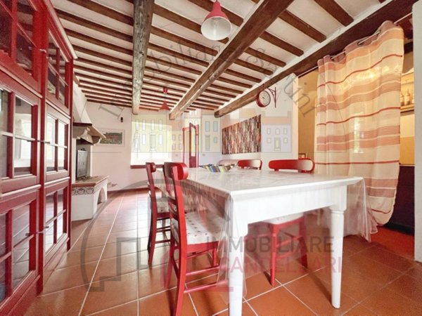 casa indipendente in vendita a Pennabilli