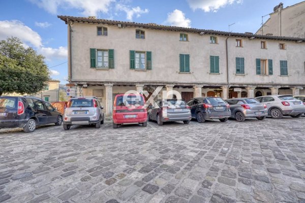 appartamento in vendita a Pennabilli