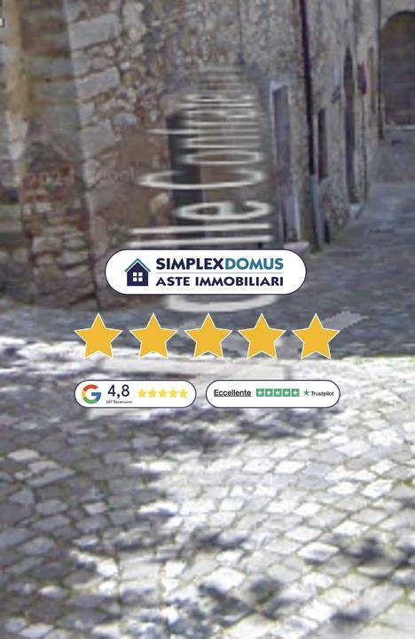 appartamento in vendita a Pennabilli
