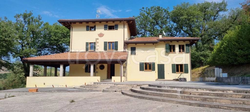 casa indipendente in vendita a San Leo