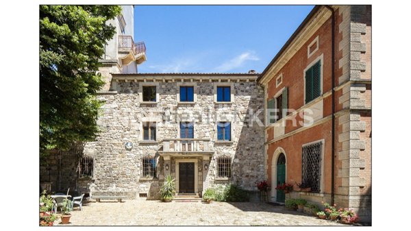 villa in vendita a San Leo