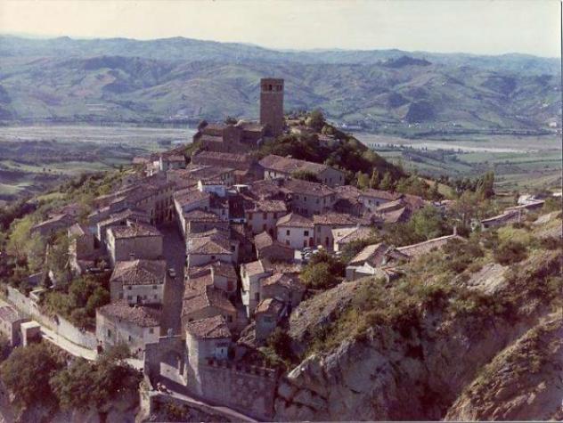 casa indipendente in vendita a San Leo