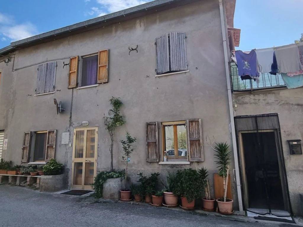 casa indipendente in vendita a San Leo