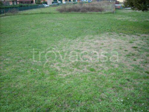 terreno edificabile in vendita a San Leo