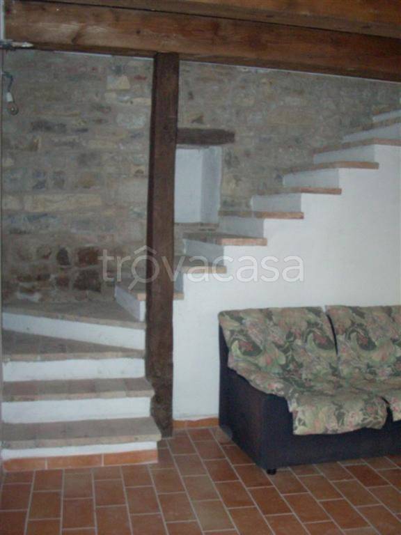 mansarda in vendita a San Leo