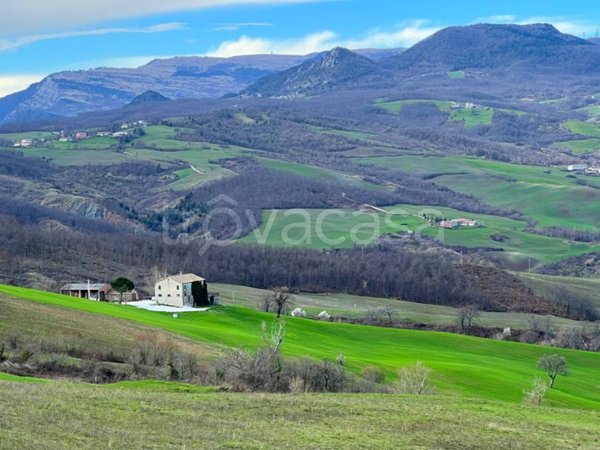 casa indipendente in vendita a San Leo