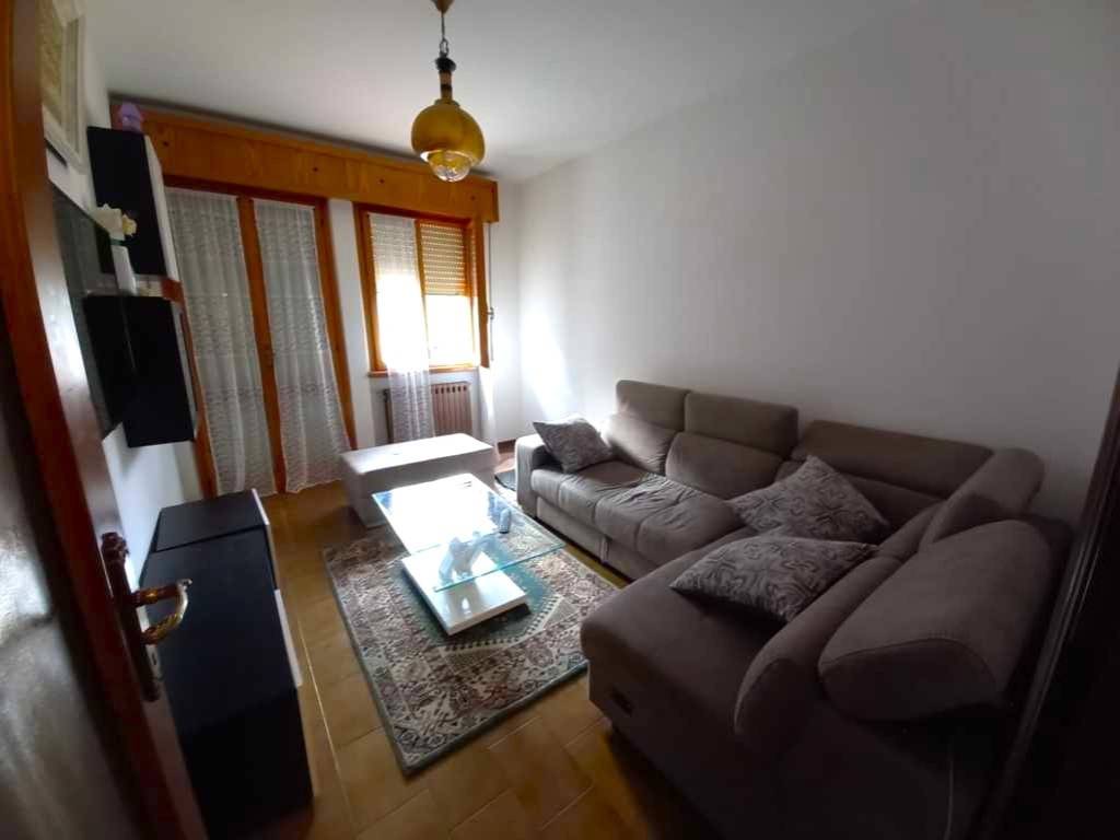 appartamento in vendita a San Leo