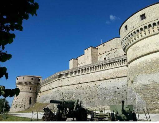 appartamento in vendita a San Leo