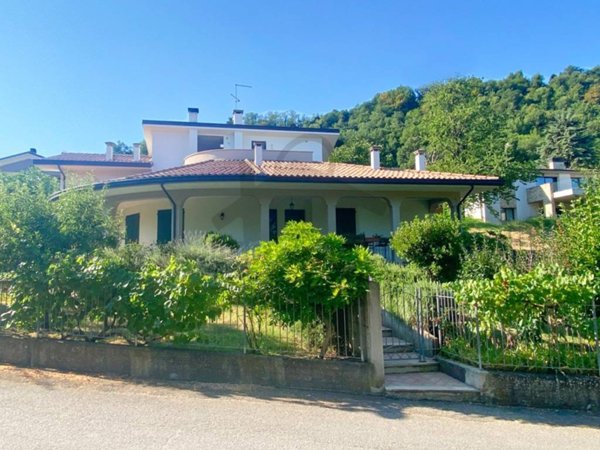 casa indipendente in vendita a San Leo