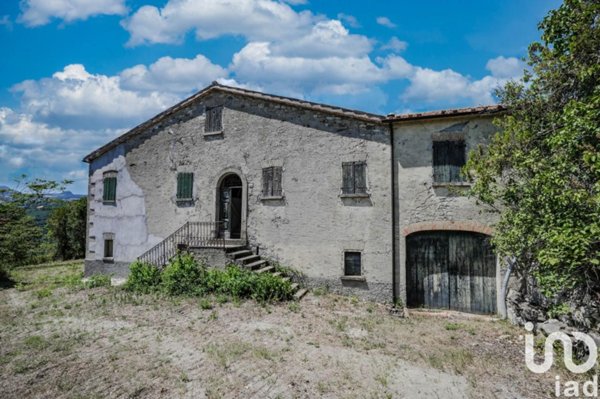 casa indipendente in vendita a San Leo