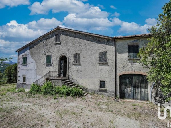 casa indipendente in vendita a San Leo