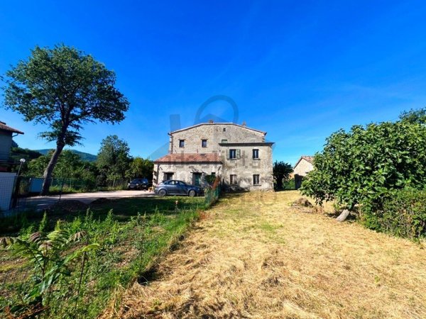 appartamento in vendita a San Leo